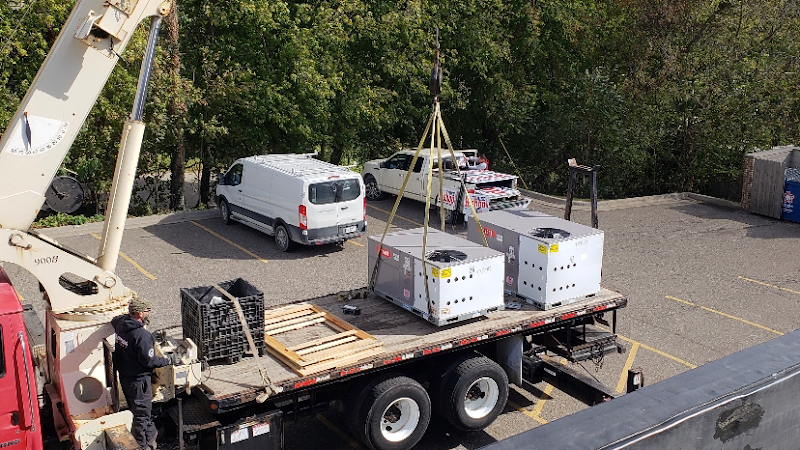 B’s Custom Mechanical