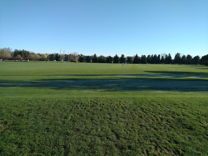 Brookside Golf Course-Saline