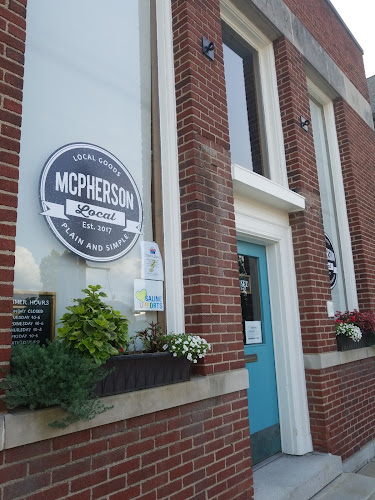 McPherson Local