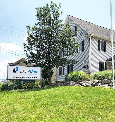 First Merchants Bank