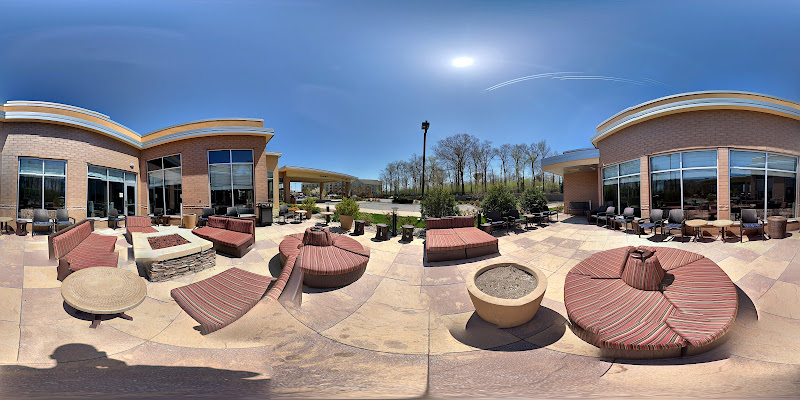 WW Studio @ Hilton Garden Inn Ann Arbor