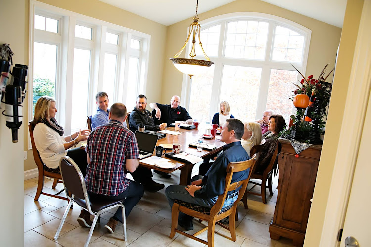 Remodelers On The Rise