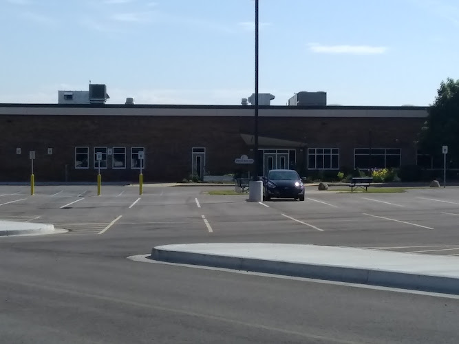 Saline Area Senior Council Inc