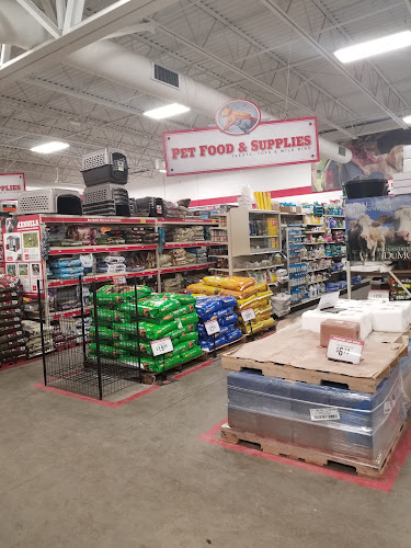 Tractor Supply Co.