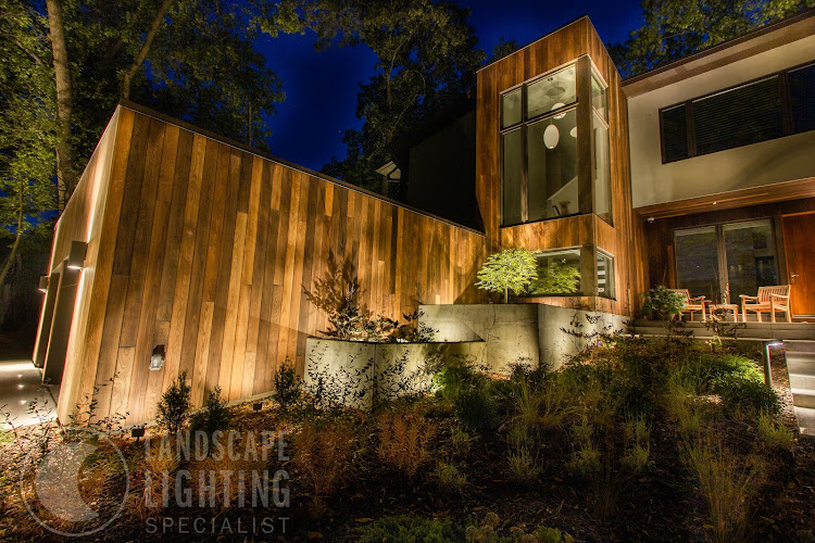 Landscape Lighting Specialist