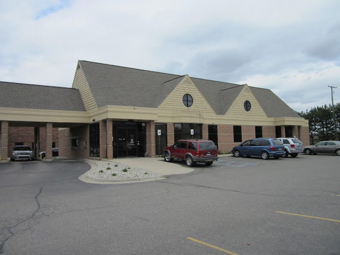 Lake Trust Credit Union