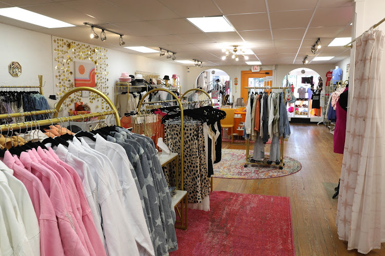 Sunny’s On The Corner