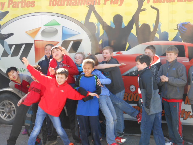 MVP Mobile Video Party