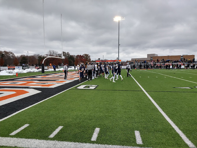 Brighton High School