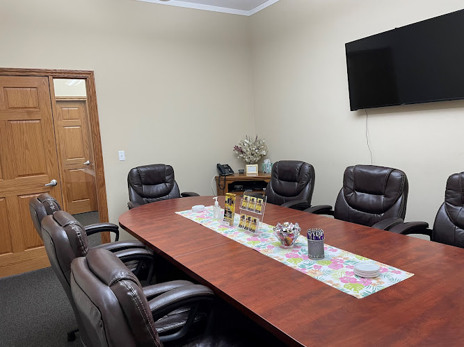 McMillan & Associates CPA PC