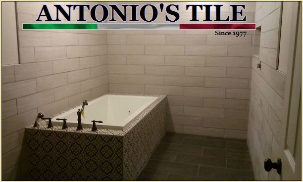 Antonio’s Tile