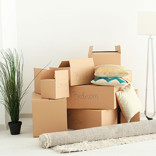 Bos Moving & Service