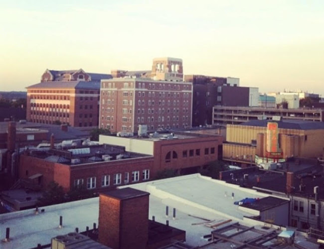 Ann Arbor Taxi & Airport Car Services