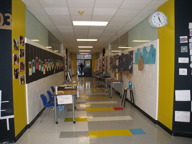 Ann Arbor STEAM at Northside