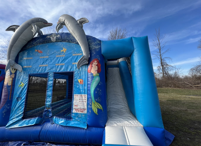 All good party rentals