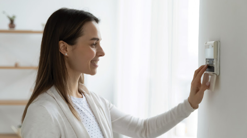 Dominion Service Company