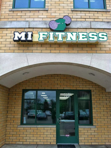 MI Fitness