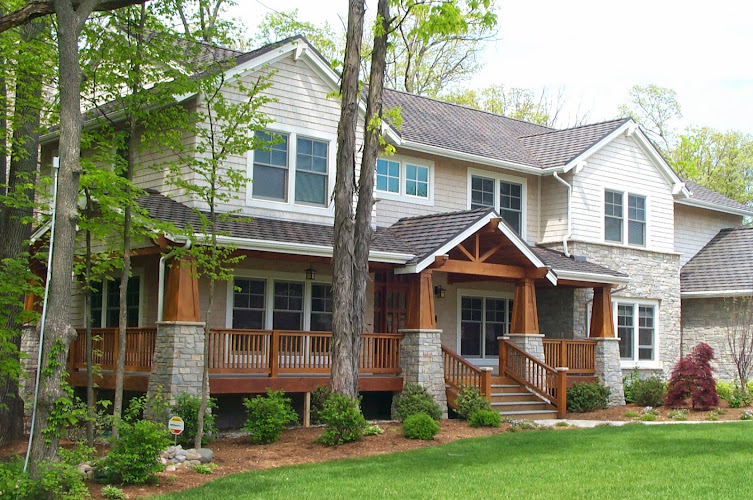 J Bradley Moore & Associates Architects, Inc