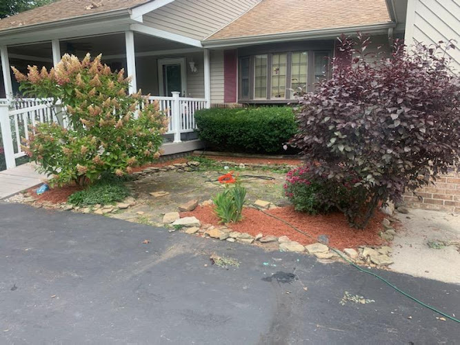 Local Life Maintenance Group, LLC