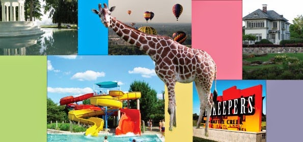 Battle Creek Welcome Center