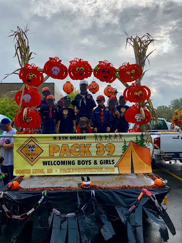 South Lyon Cub Scout Pack 39