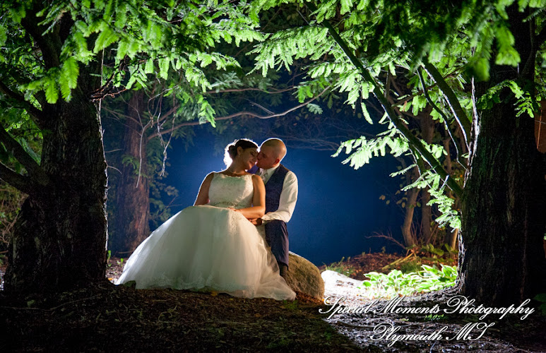 Special Moments Photography