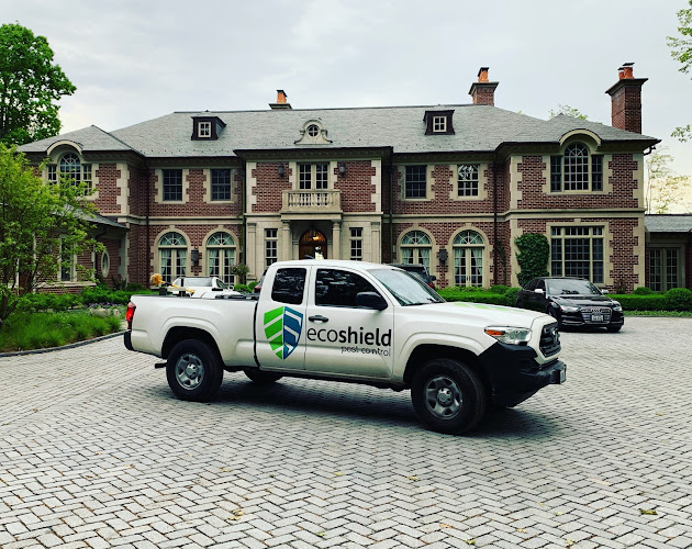 EcoShield Pest Solutions