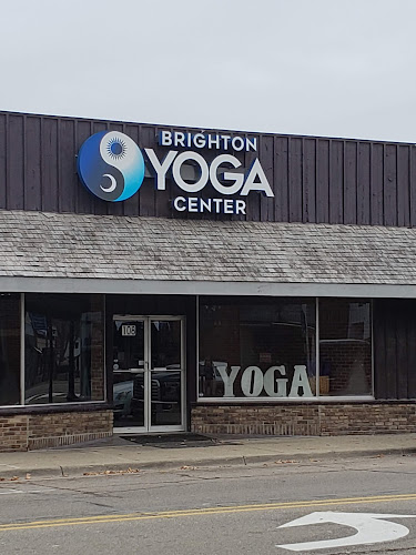 Brighton Yoga Center