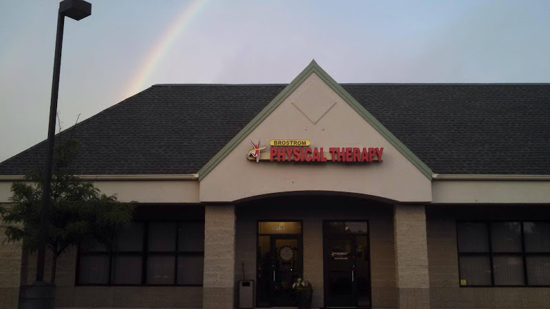 Brostrom Physical Therapy