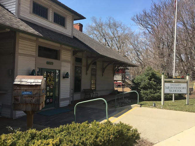 Doughty Montessori School
