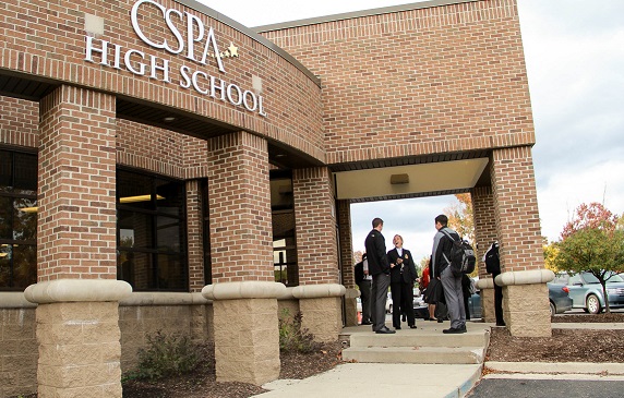 Charyl Stockwell Preparatory Academy