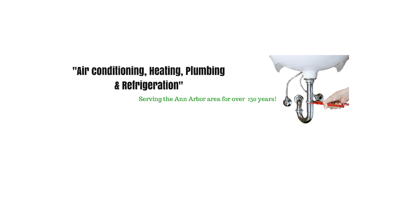 Hutzel Plumbing & Heating Company