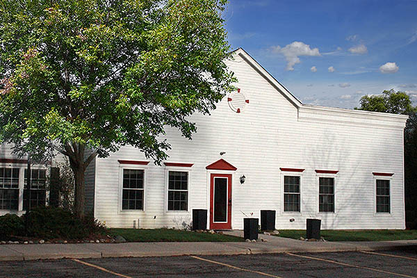 Main Street Massage Therapy