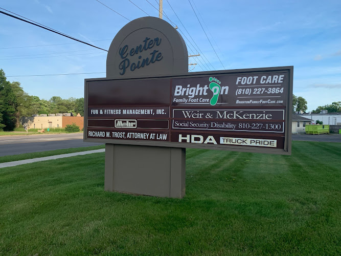 Brighton Family Foot Care