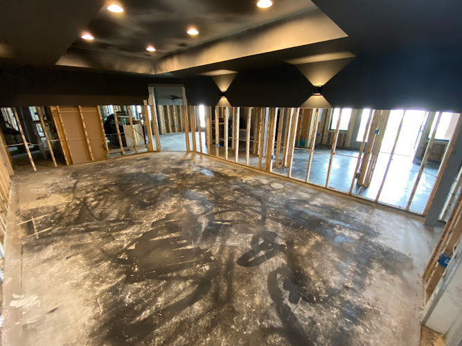 1-800 WATER DAMAGE of Washtenaw County & Taylor
