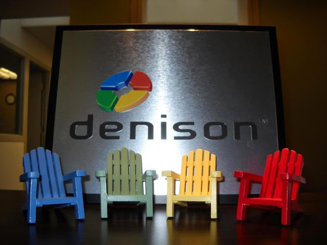 Denison Consulting