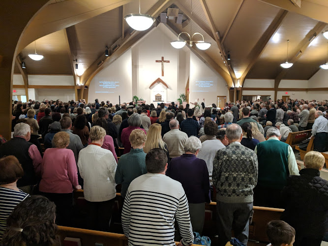 Encounter Ministries