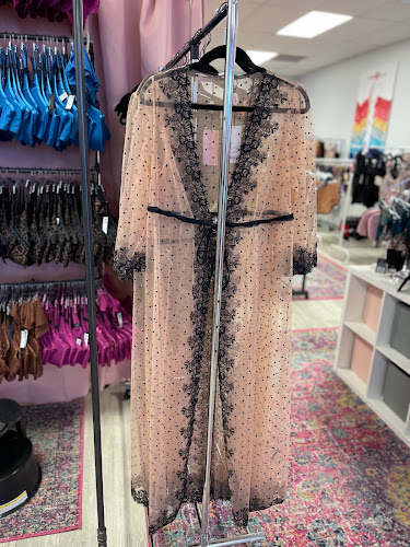 Busted Bra Shop Ann Arbor