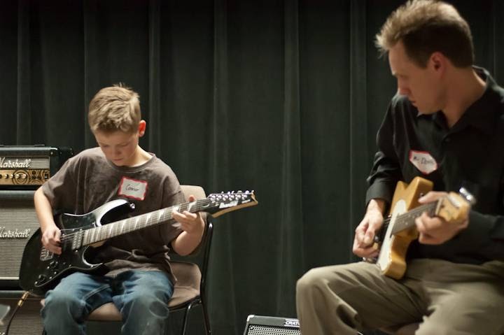 Plymouth School of Music