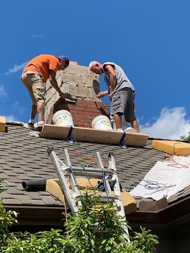 GoTo Roofing, Inc.