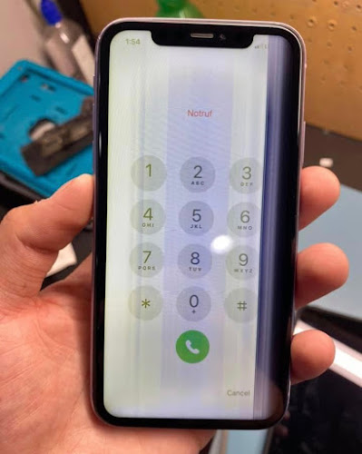 Phone Clinic / Pod Drop Repair Center – Novi