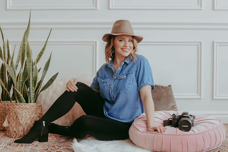 Whitney Alexander Photography