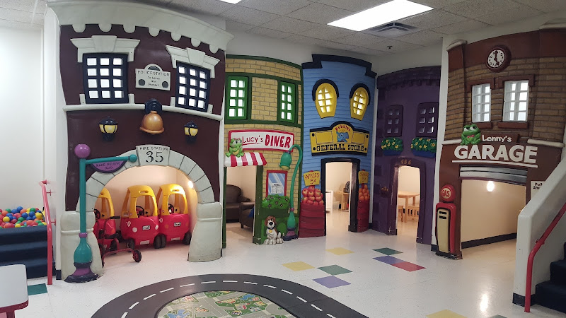 The Learning Experience – South Lyon Twp