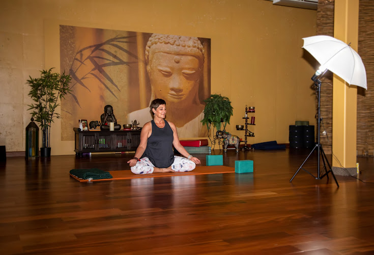 Spirit Rising Yoga & Meditation