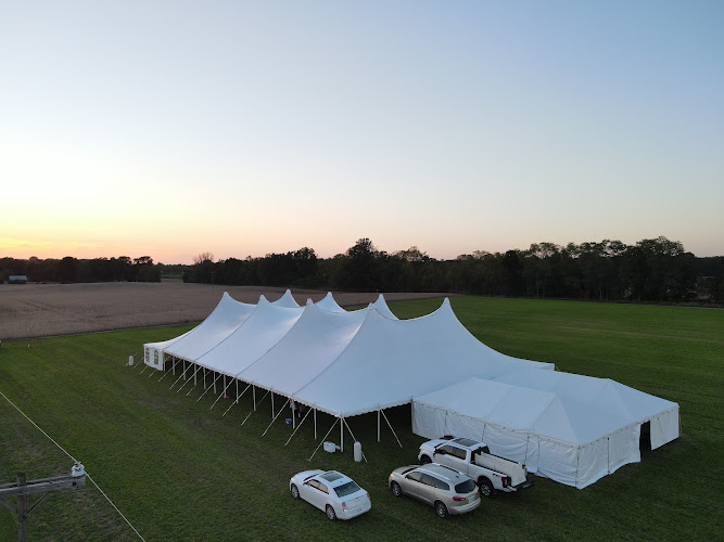 Kutcha’s Party Rental