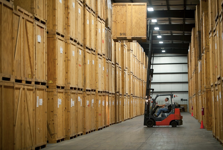 Palmer Moving Services