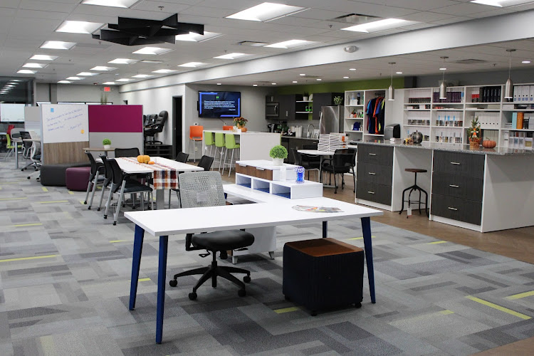 Office Express – Furniture, Supplies, Printing