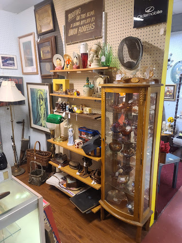 Chelsea Antique Mall