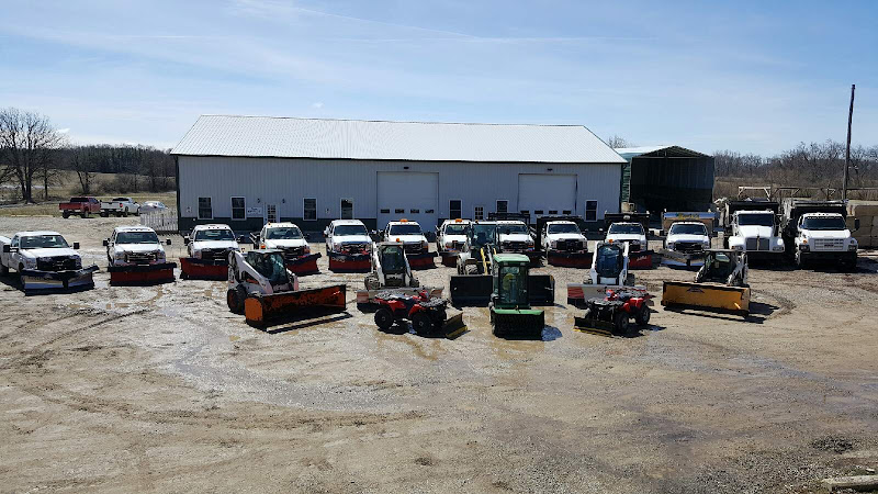 Kevin’s Landscaping