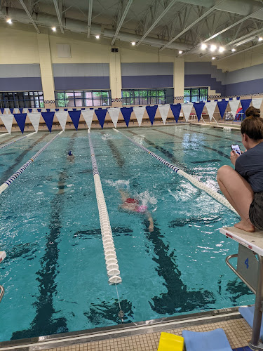 Brandon Aquatic & Fitness Center